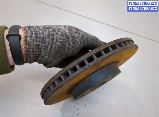 купить Диск тормозной на Pontiac Vibe 1 2002-2008