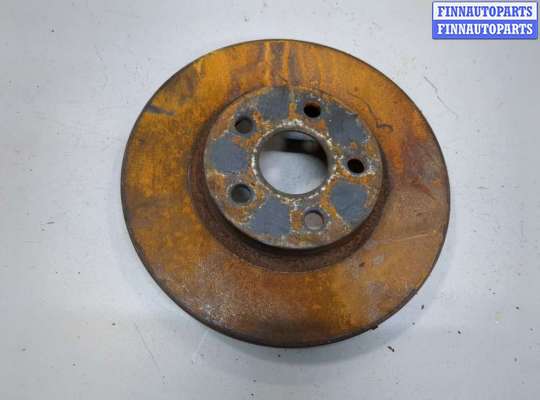 купить Диск тормозной на Pontiac Vibe 1 2002-2008