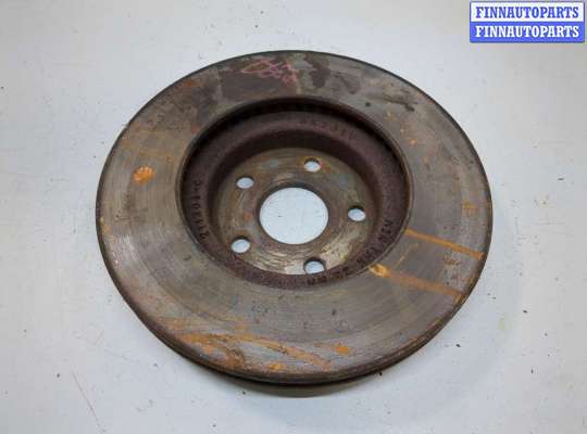 купить Диск тормозной на Pontiac Vibe 1 2002-2008