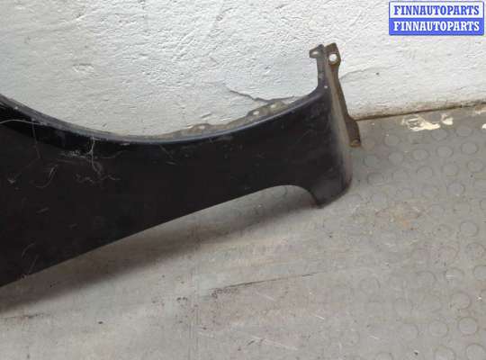 купить Крыло на Mitsubishi Colt 2002-2012