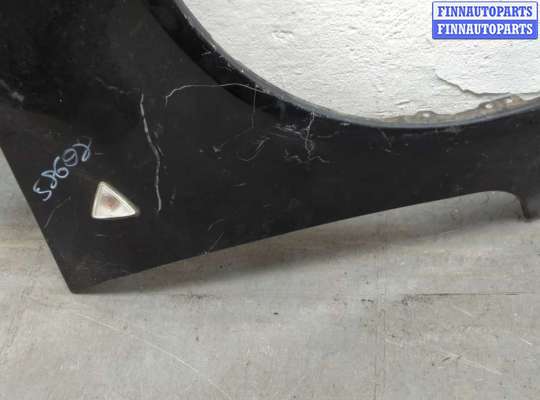 купить Крыло на Mitsubishi Colt 2002-2012