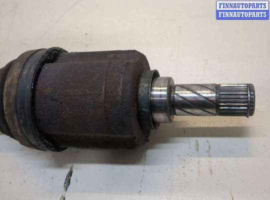 купить Полуось (приводной вал, шрус) на Nissan Qashqai 2006-2013