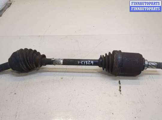купить Полуось (приводной вал, шрус) на Nissan Qashqai 2006-2013