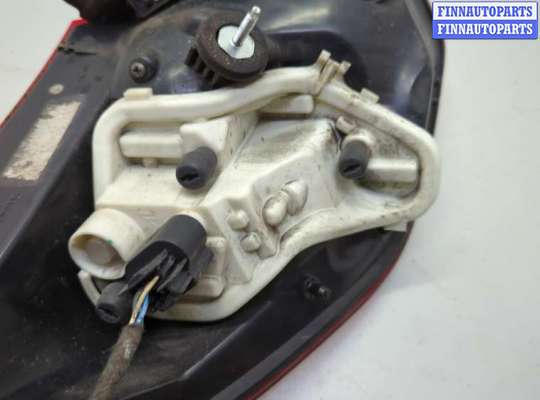 купить Фонарь (задний) на Opel Astra J 2010-2017