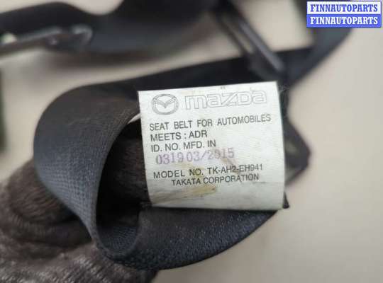 купить Ремень безопасности на Mazda CX-5 2012-2017