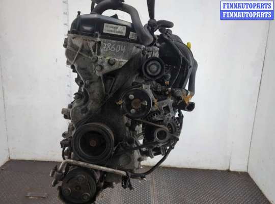 купить Двигатель (ДВС) на Ford C-Max 2002-2010