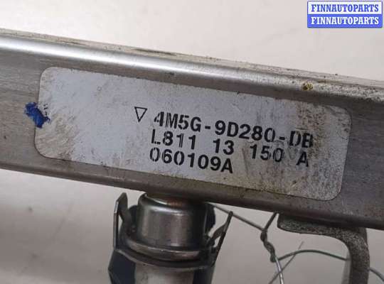 купить Форсунка топливная на Ford Mondeo 3 2000-2007