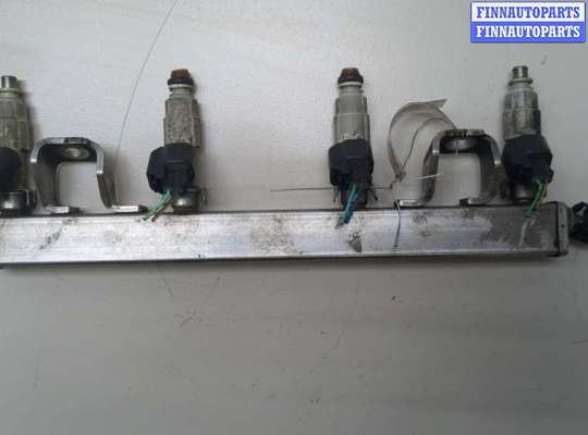 купить Форсунка топливная на Ford Mondeo 3 2000-2007