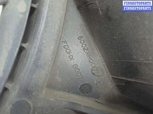 купить Вентилятор радиатора на Chevrolet Tahoe 2006-2014