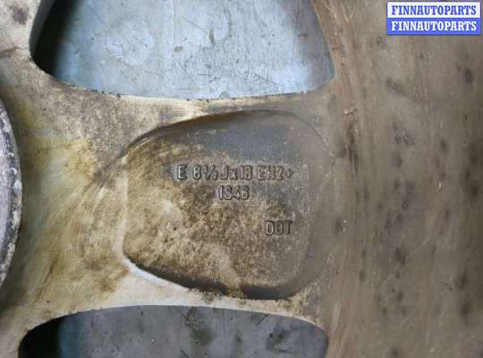 купить Датчик давления шин на BMW X5 E70 2006-2013