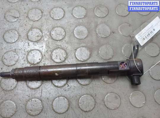 купить Форсунка топливная на Chevrolet Captiva 2011-2016