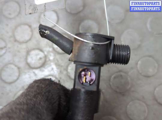 купить Форсунка топливная на Chevrolet Captiva 2011-2016