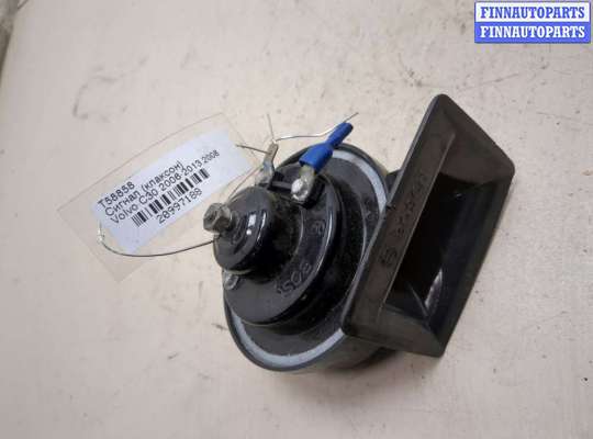 купить Сигнал (клаксон) на Volvo C30 2006-2013