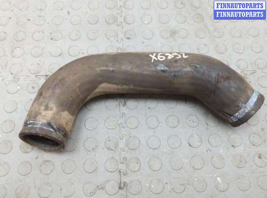 Патрубок интеркулера CT1072040 на Citroen Jumper (Relay) 2014-2025