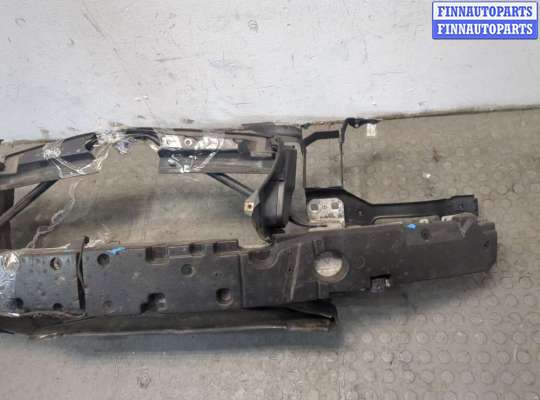 купить Рамка передняя (телевизор) на BMW 5 E60 2003-2009