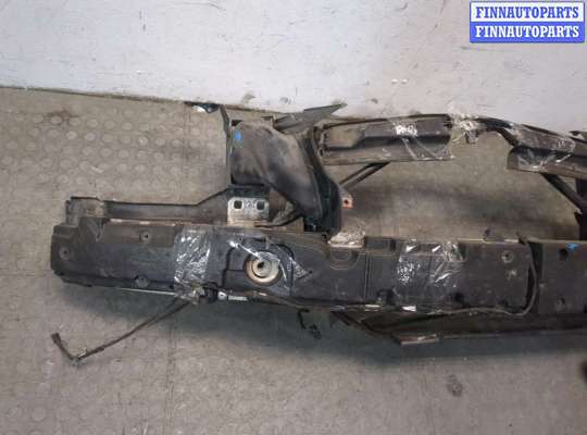 купить Рамка передняя (телевизор) на BMW 5 E60 2003-2009