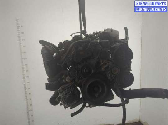 Коллектор впускной MB1712176 на Mercedes E W211 2002-2009