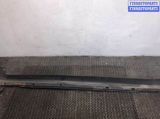 купить Накладка на порог на Subaru Tribeca (B9) 2004-2007