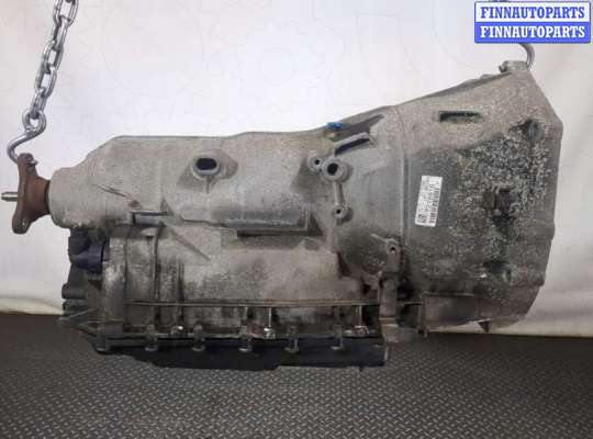 купить КПП - автомат (АКПП) на BMW 3 E90, E91, E92, E93 2005-2012