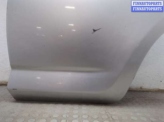 Стекло форточки двери TT937830 на Toyota RAV 4 2006-2013