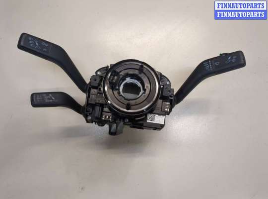 купить Переключатель поворотов и дворников (стрекоза) на Volkswagen Passat CC 2008-2012