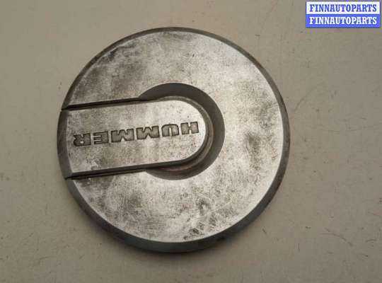 Купить Колпачок литого диска на Hummer H2 Колпачок литого диска HM32937 на Hummer H2