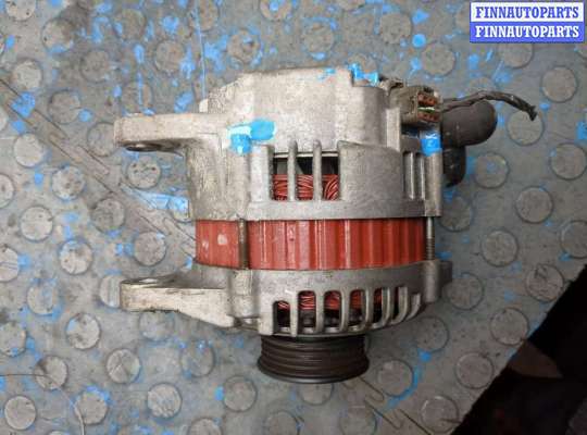 Генератор KA590355 на KIA Rio 2000-2005