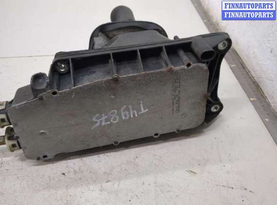 купить Кулиса КПП на Nissan Note E11 2005-2013