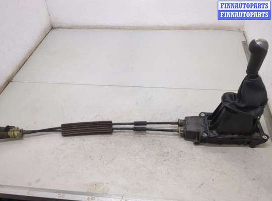 купить Кулиса КПП на Nissan Note E11 2005-2013