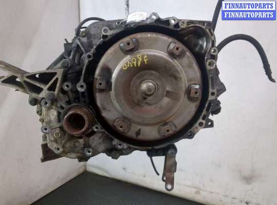 купить КПП - автомат (АКПП) 4х4 на Volvo XC90 2002-2014