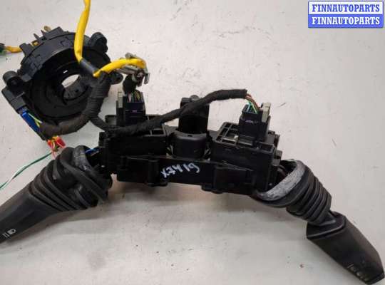 купить Переключатель поворотов и дворников (стрекоза) на Ford Fiesta 2001-2007