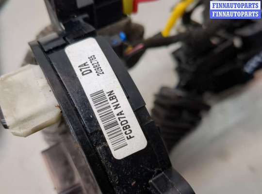 купить Переключатель поворотов и дворников (стрекоза) на Ford Fiesta 2001-2007