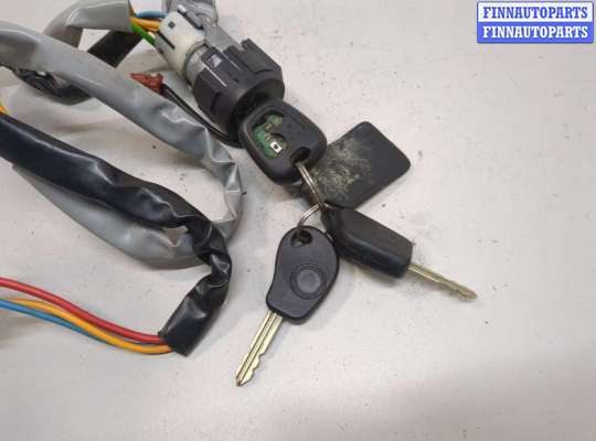 купить Замок зажигания на Peugeot Partner 2002-2008