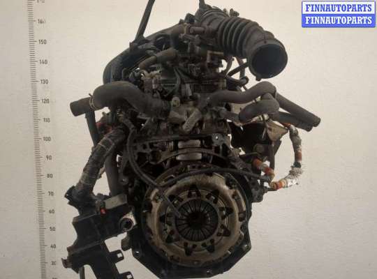 купить Двигатель (ДВС) на Nissan Note E11 2005-2013