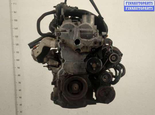 купить Двигатель (ДВС) на Nissan Note E11 2005-2013