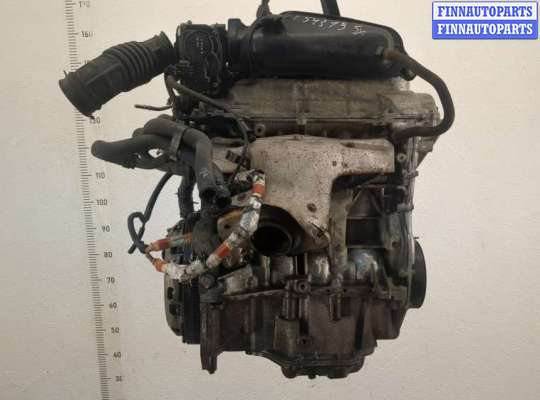 купить Двигатель (ДВС) на Nissan Note E11 2005-2013
