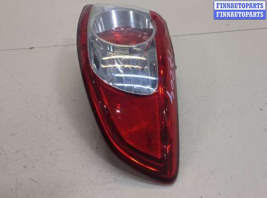купить Фонарь (задний) на Hyundai Santa Fe 2005-2012