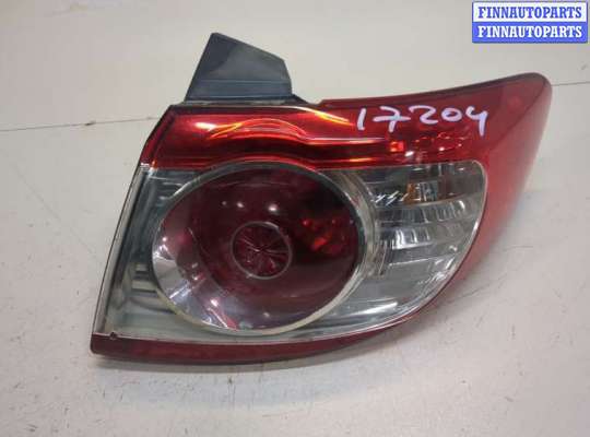 купить Фонарь (задний) на Hyundai Santa Fe 2005-2012