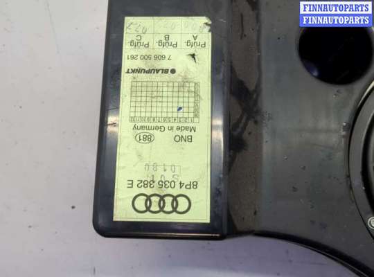 купить Сабвуфер на Audi A3 (8P) 2003-2013