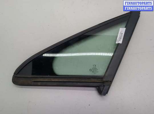 Стекло форточки двери PG1159299 на Peugeot 508 2010-2018