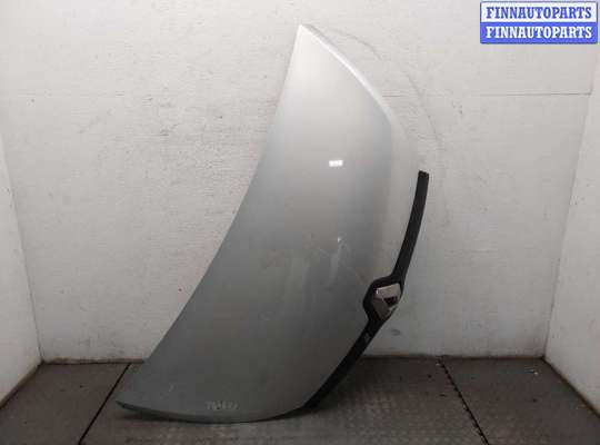 купить Капот на Renault Trafic 2014-2025