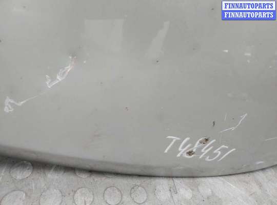 купить Капот на Renault Trafic 2014-2025