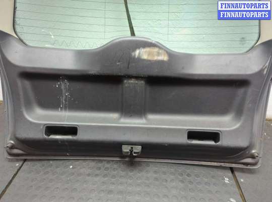 купить Двигатель стеклоочистителя (моторчик дворников) задний на Land Rover Freelander 2 2006-2014