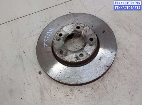 купить Диск тормозной на Hyundai i30 2007-2012