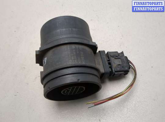 Датчик расхода воздуха (ДМРВ) на BMW 1 (E81/E82/E87)