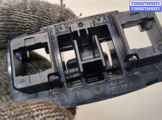 купить Пластик (обшивка) салона на Mercedes GLC X253 2015-2022