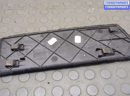 купить Пластик центральной консоли на BMW 7 E65 2001-2008