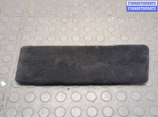 купить Пластик центральной консоли на BMW 7 E65 2001-2008