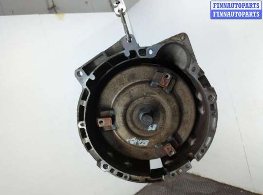 купить КПП - автомат (АКПП) 4х4 на BMW X5 E53 2000-2006
