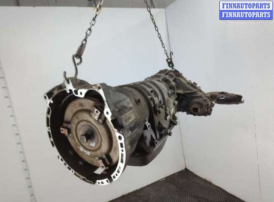 КПП - автомат (АКПП) 4х4 BM3670683 на BMW X5 E53 2000-2006